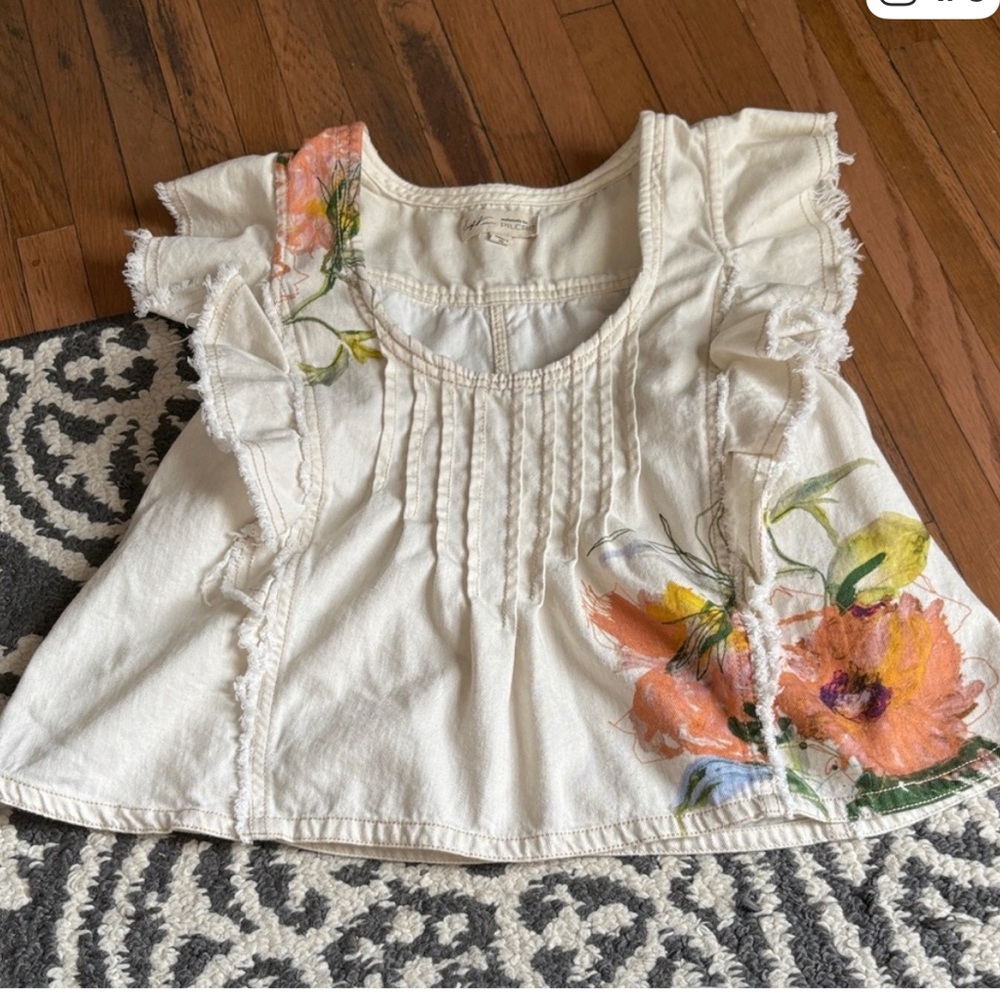Pilcro Top Size S